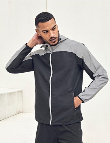 T-TL560-Hi-Viz Jacket
